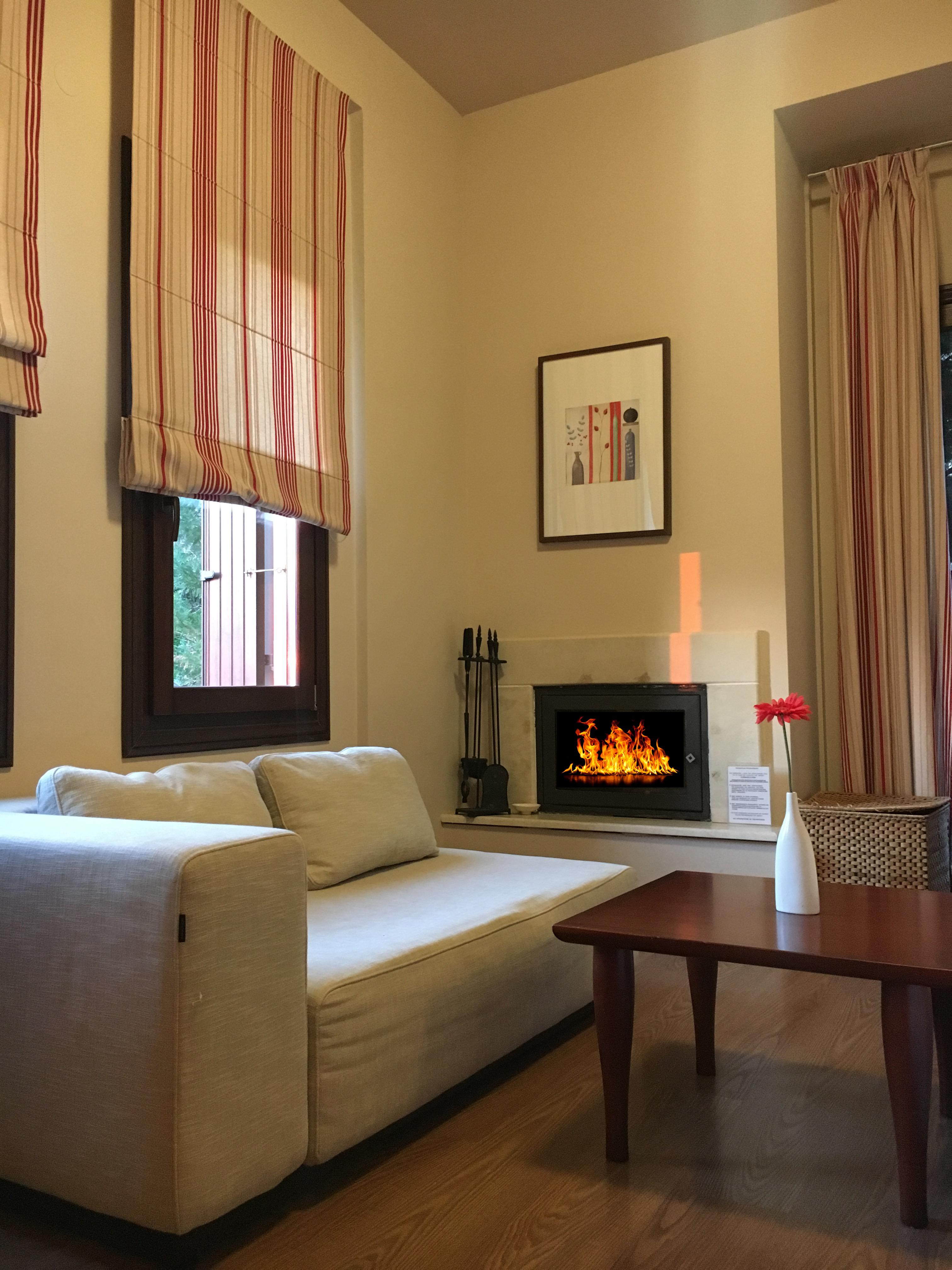 Portaria Hotel Extérieur photo
