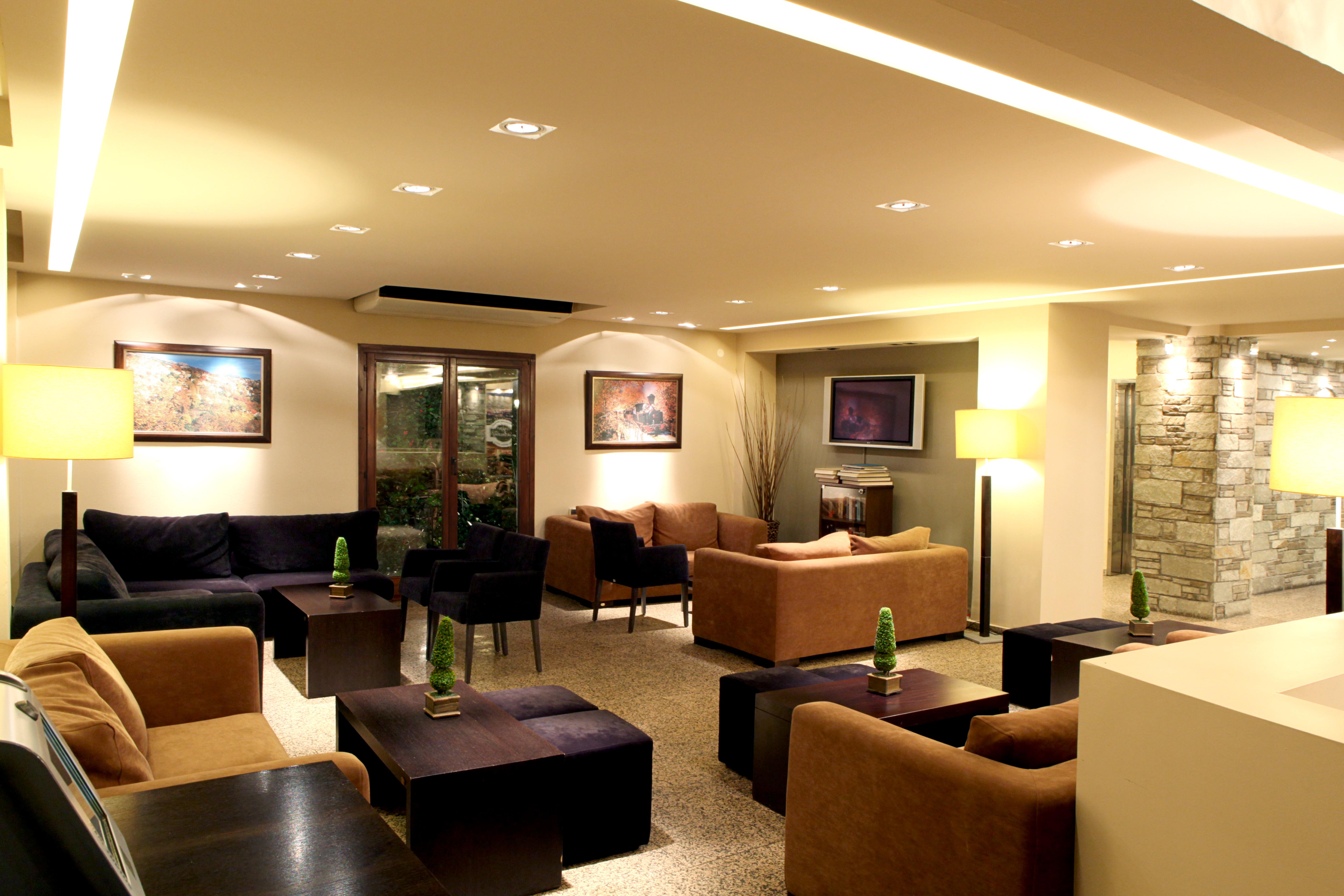 Portaria Hotel Extérieur photo