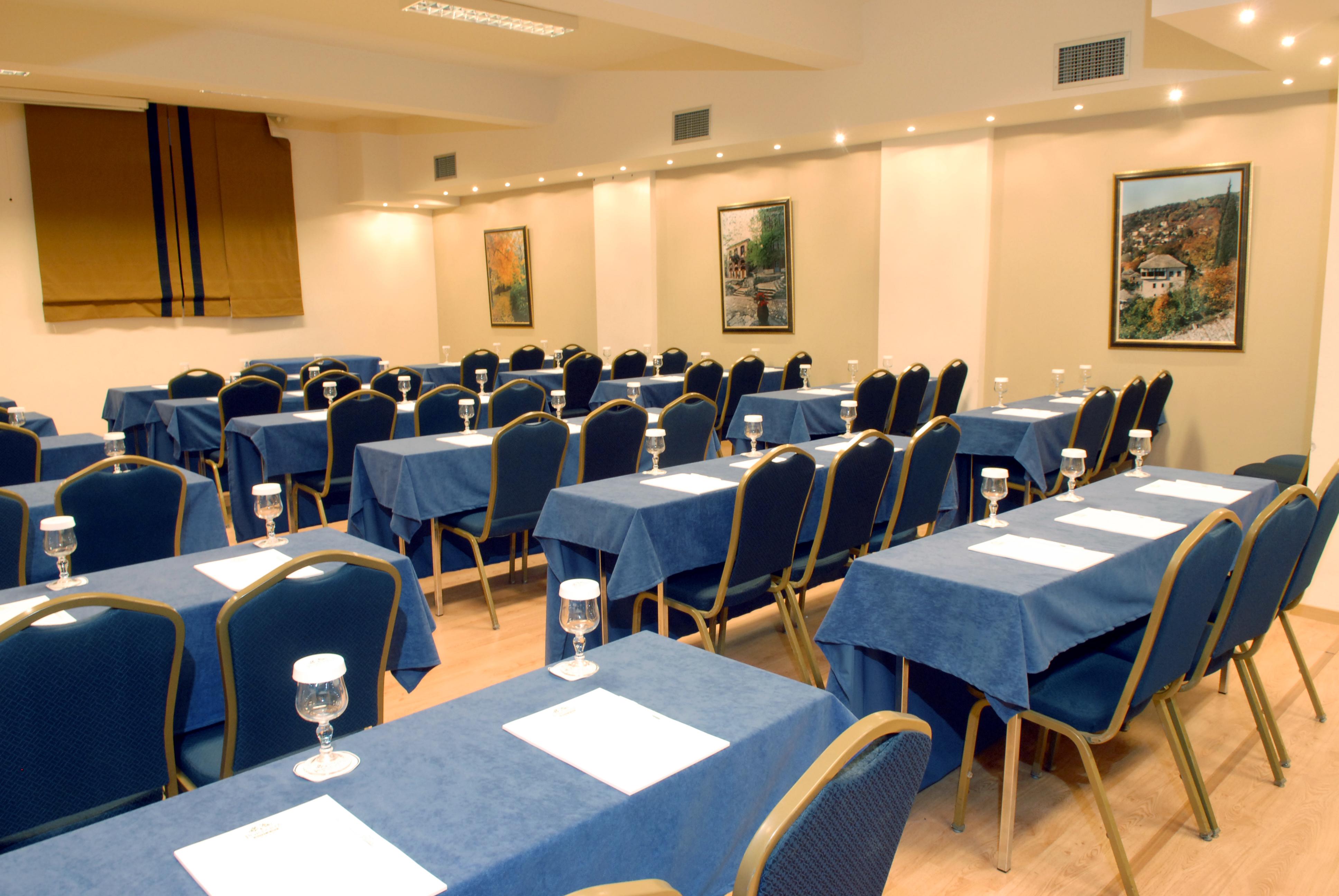 Portaria Hotel Extérieur photo