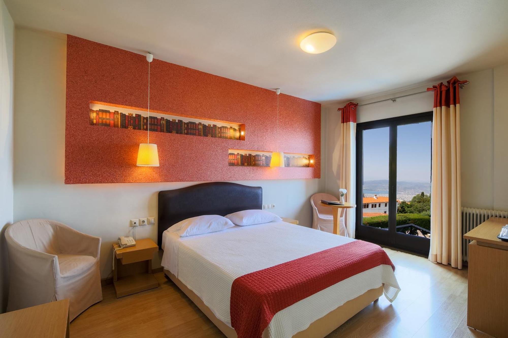 Portaria Hotel Chambre photo