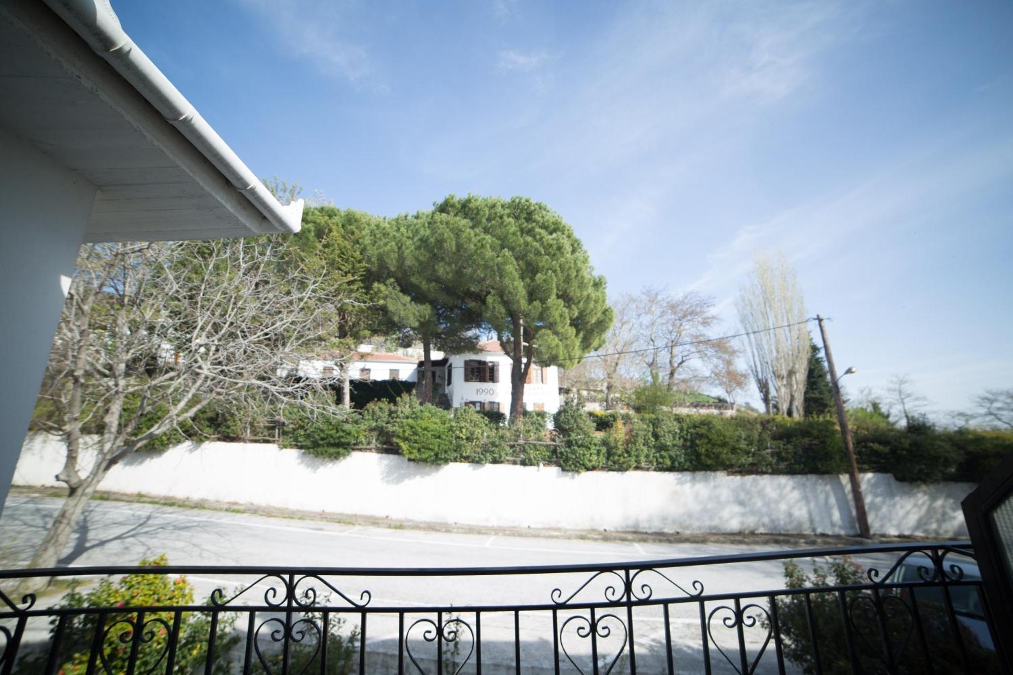 Portaria Hotel Chambre photo