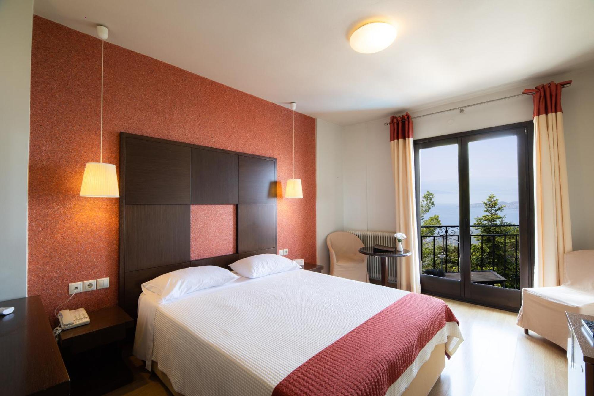 Portaria Hotel Chambre photo
