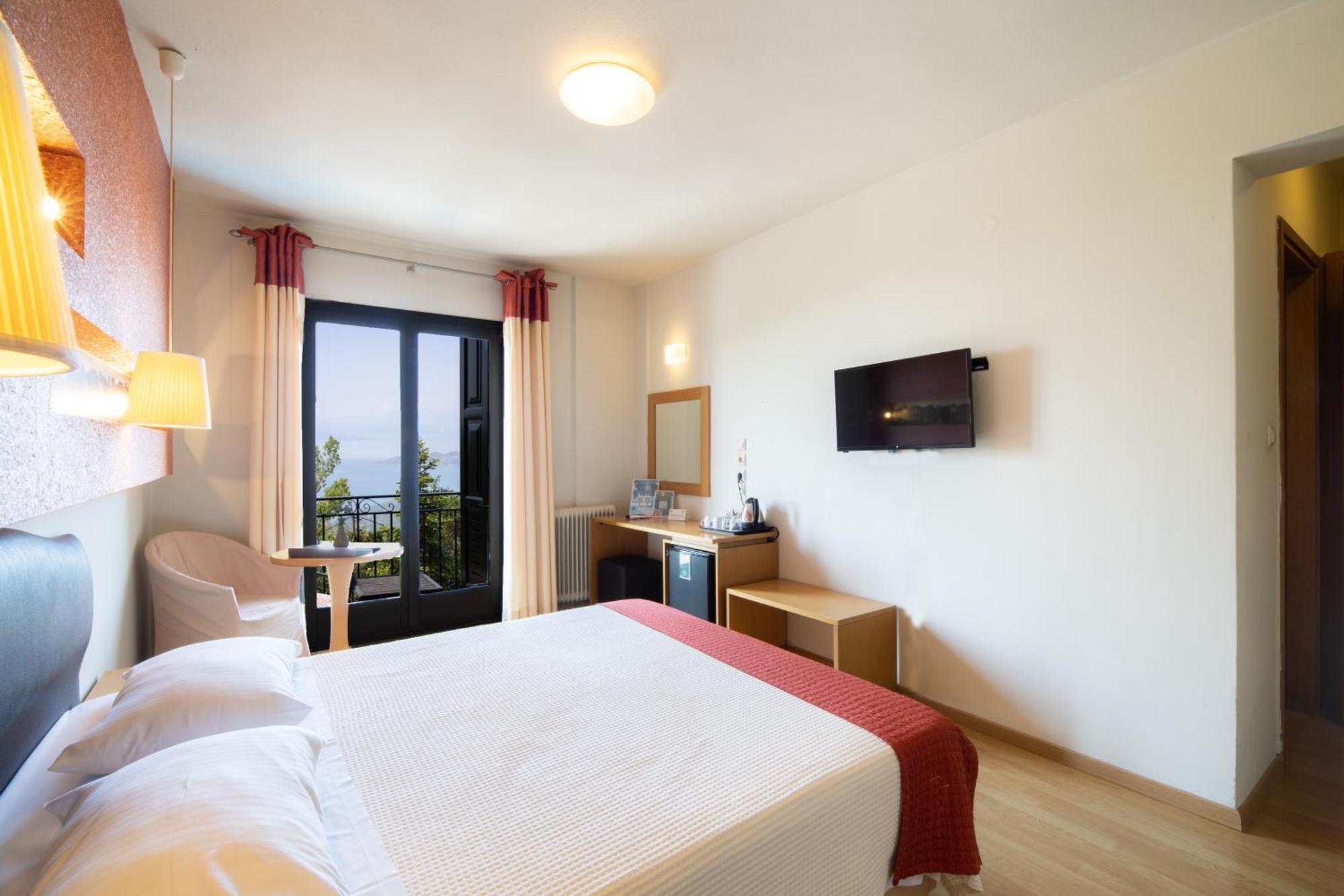 Portaria Hotel Chambre photo