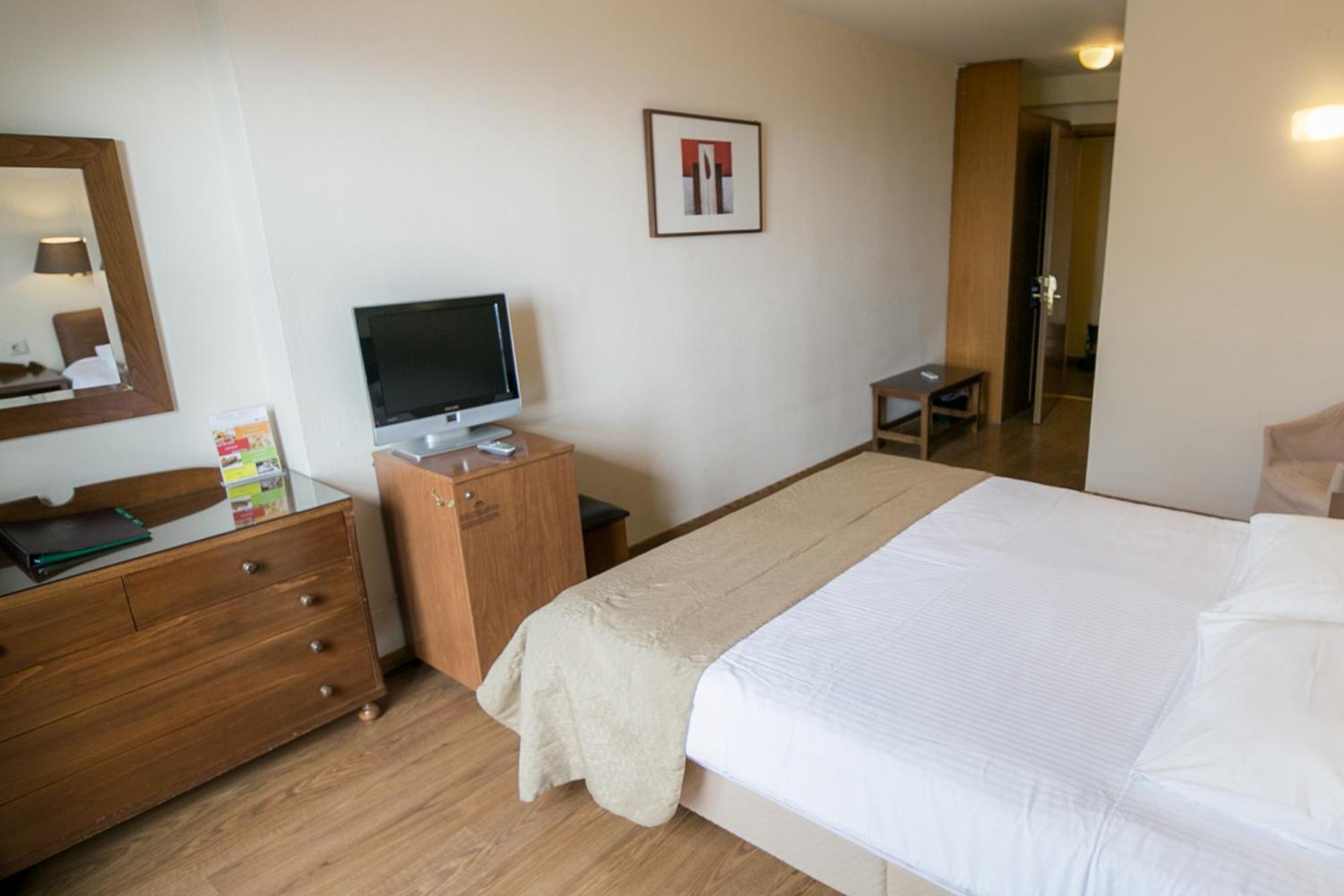 Portaria Hotel Chambre photo