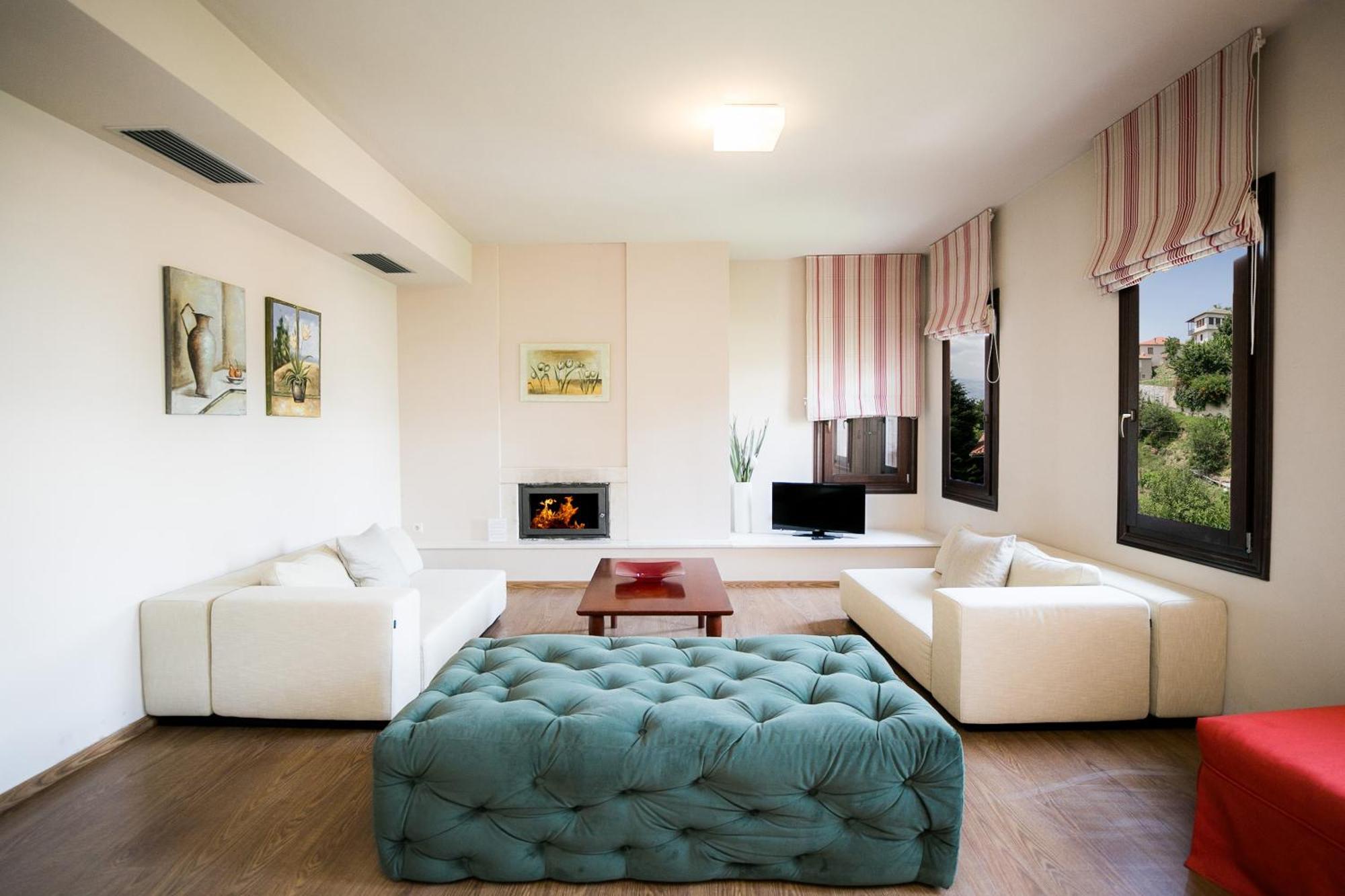 Portaria Hotel Chambre photo